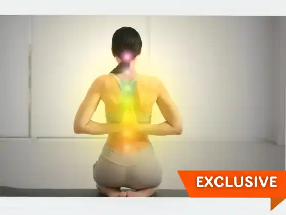 💖 Reiki Yin Yoga cho trái tim 💖