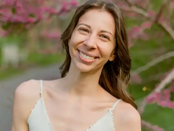 Megan Osika,
個人發展與輔導
Expert at 2023 年深情峰會:內心之旅,開始!
