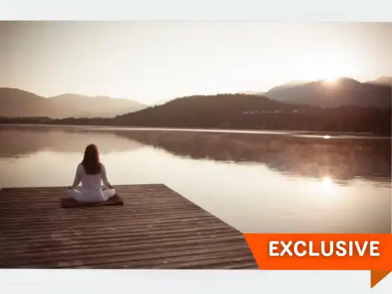 Kundalini Awakening, Healing and Shaktipat