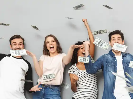 Agosto WU Business Intensive - Ricabla il tuo cervello per il successo monetario 