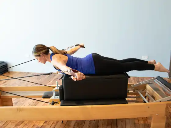 Essential Movements for Everyday 30 min class