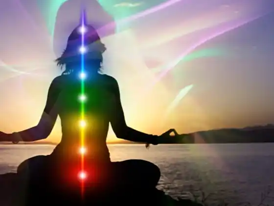 Méditation des chakras pour nettoyer et activer