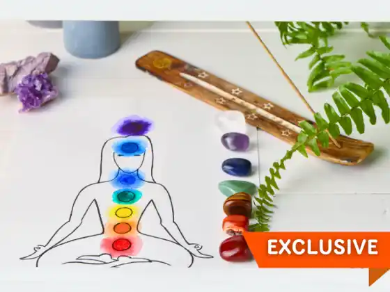 Remote Reiki Healing - Pagbabalanse at Pagpapatatag