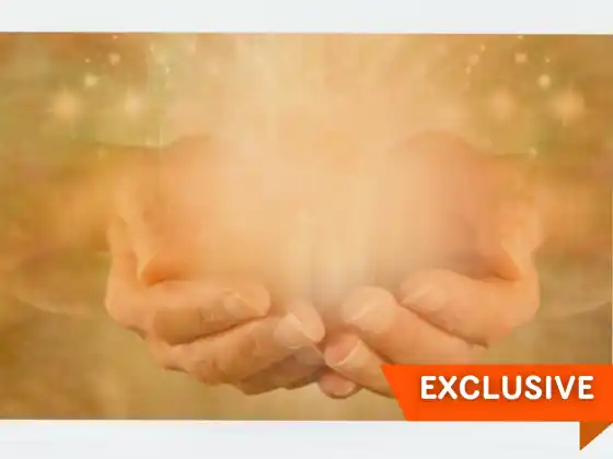 Remote Reiki Healing Espesyal na Halloween! 