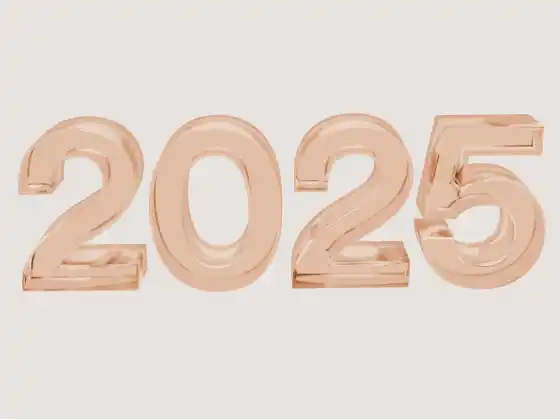 Fernheilung zur energetischen Vorbereitung auf das Jahr 2025!