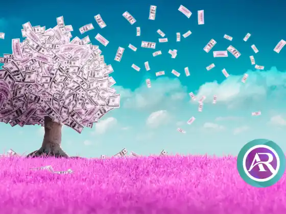 Heal your relationship with money through the Akashic Records Masterclass