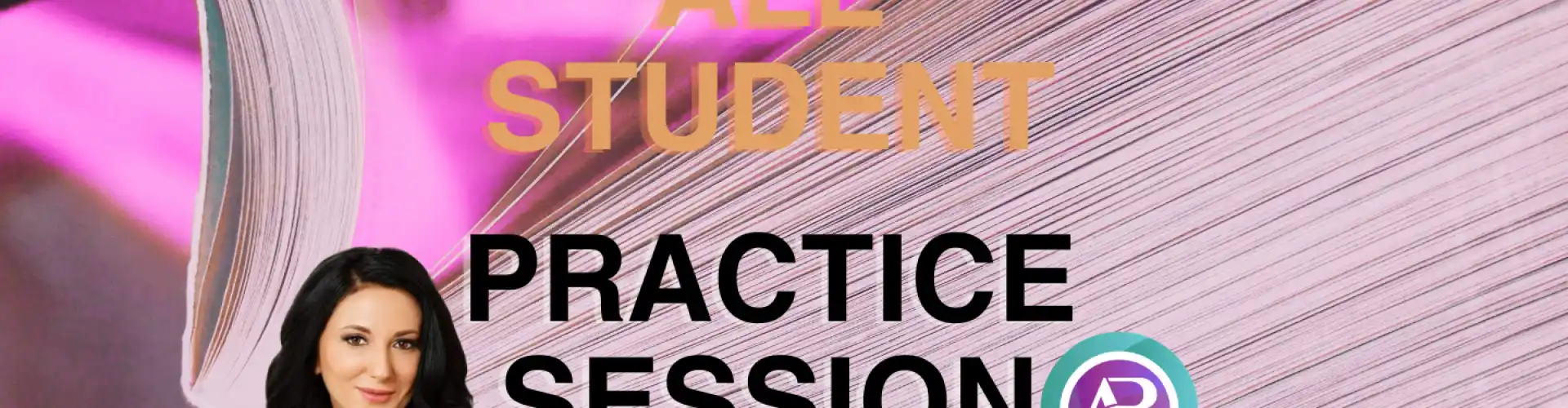 Sessione di pratica per tutti gli studenti - Online Class by Anika Ray