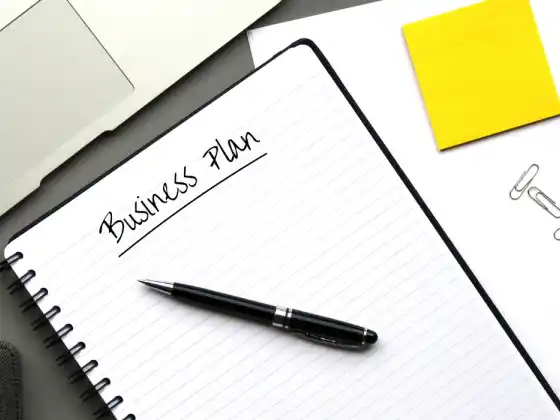 Gennaio 2025 WU Business Intensive - Piano di successo aziendale di una pagina