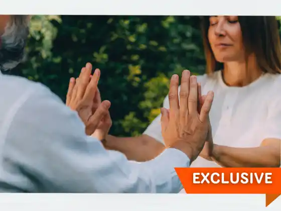 Pag-clear ng Enerhiya Para sa Mga Empath