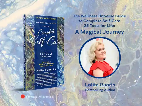 与 Lolita Guarin 一起踏上神奇之旅：CALM 流程