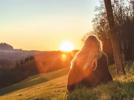 Sfruttare il potere del sole – Trance-channeling Yeshua