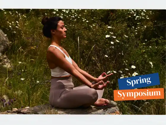 The Magic of Flowers: A Reiki Meditation Journey