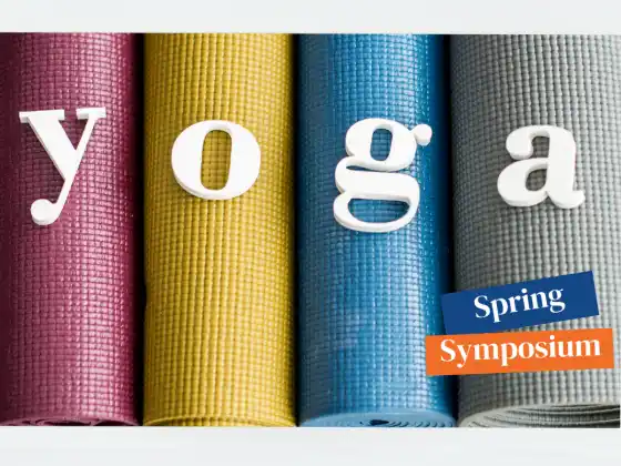 Yoga Wisdom for Navigating Change