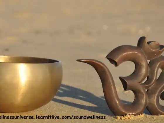 Mantra: Alkimia Bunyi