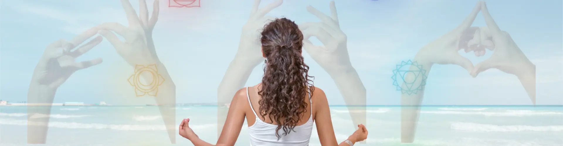 Yoga-Mudras für die Chakren: Klasse 1 Muladhara/Wurzelchakra - Online Class by Priestess Ganesa