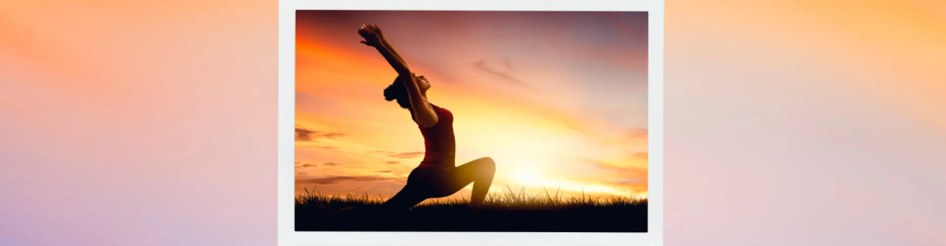 சூரிய உதய யோகா ஓட்டம் - Online Class by Sonic Yoga Studio