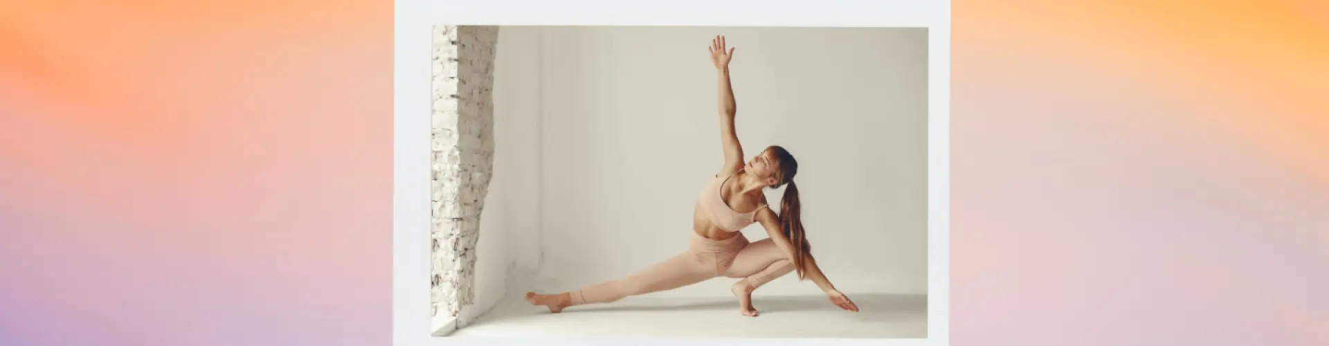 Orta Seviye Yoga Akışı - Online Class by Sonic Yoga Studio