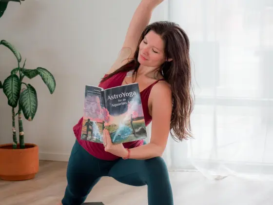 Emily Ridout,
灵性, 健康与保健, 灵性, 灵性
Expert at 2023 年 Fit & Free 研讨会
