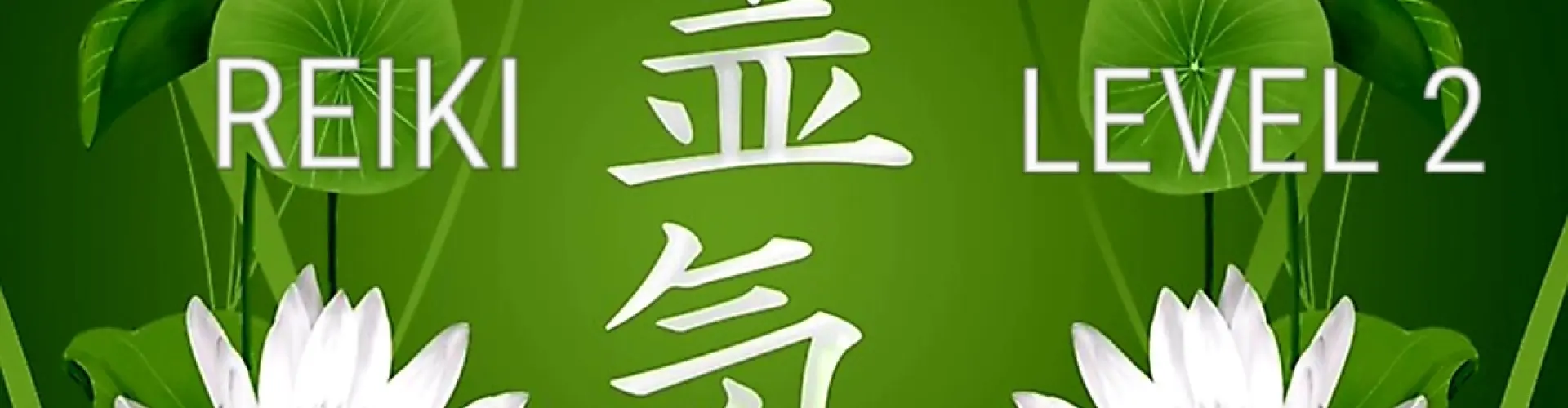 Reiki Cấp Độ Hai - Online Class by Cassaundra Paolini