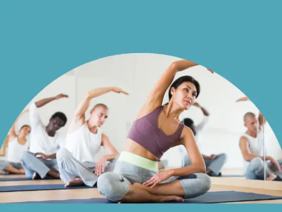 Yoga para todos os corpos: nível aberto