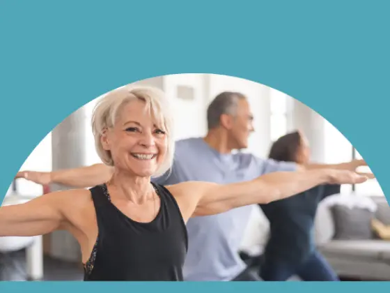 Yoga for Every Body: Open-Level