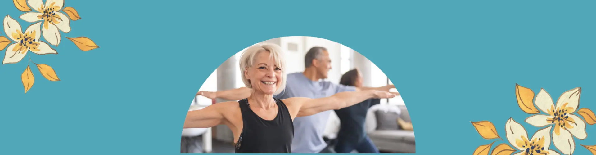 Yoga for Every Body: Open-Level - Online Class by Sonic Yoga Studio