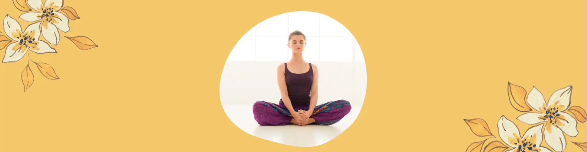 初學者冥想流程：基礎瑜珈流瑜珈 - Online Class by Sonic Yoga Studio
