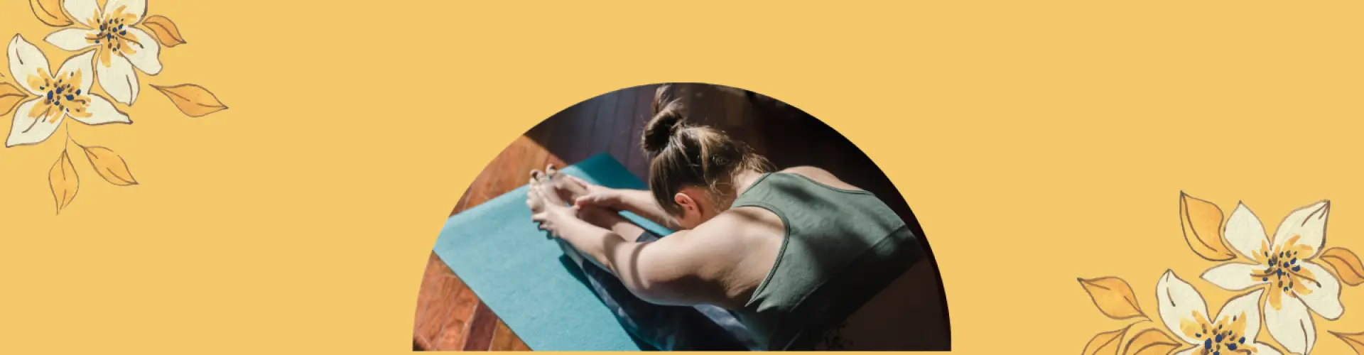 初學者冥想流程：基礎瑜珈流瑜珈 - Online Class by Sonic Yoga Studio