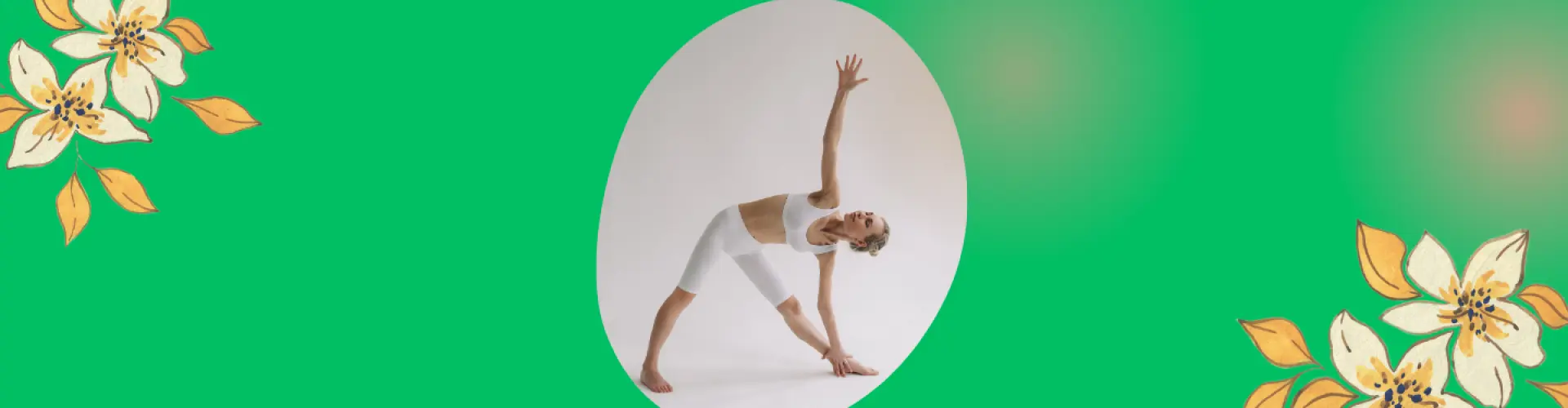 Empowered Vinyasa: Yoga Flow für Fortgeschrittene - Online Class by Sonic Yoga Studio
