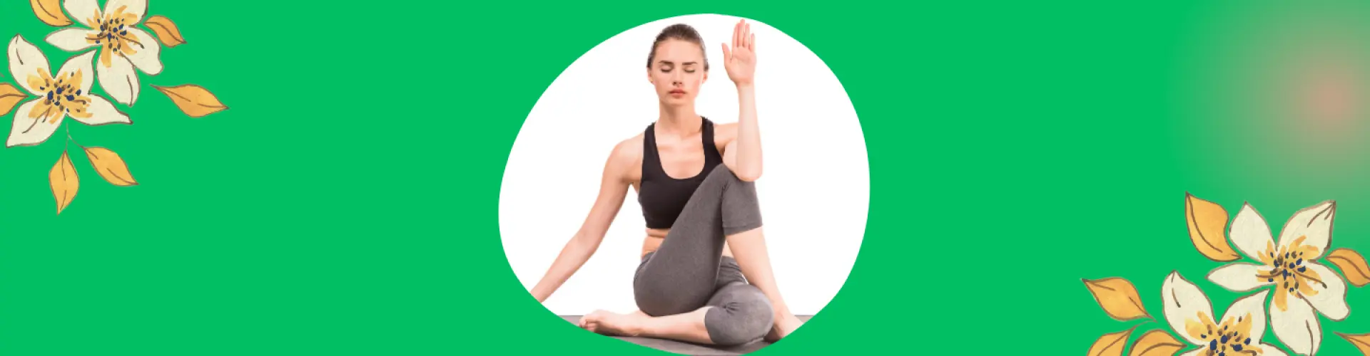Vinyasa Empoderado: Flujo de Yoga Intermedio - Online Class by Sonic Yoga Studio