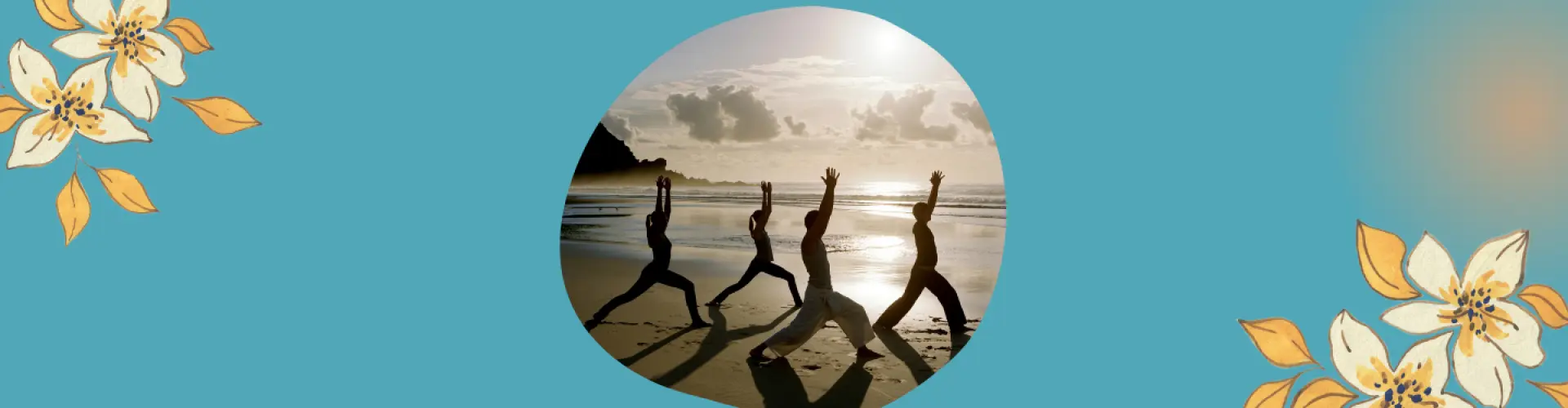 יוגה לכל גוף: ברמה פתוחה - Online Class by Sonic Yoga Studio