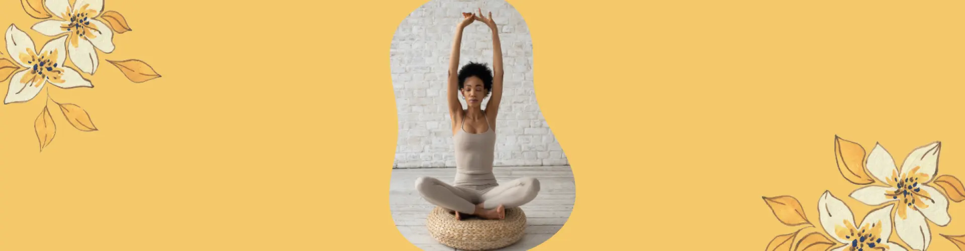 Dòng thiền cho người mới bắt đầu: Yoga Vinyasa cơ bản - Online Class by Sonic Yoga Studio
