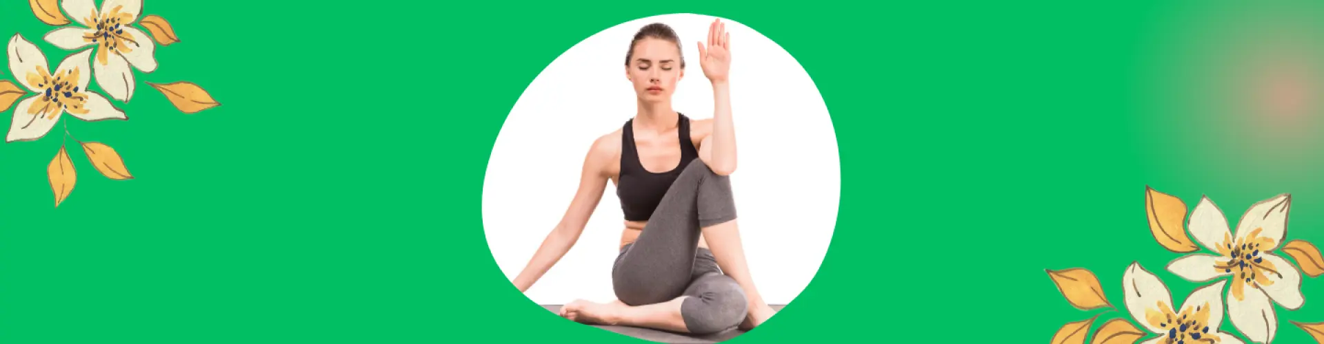 Vinyasa được trao quyền: Yoga Flow trung cấp - Online Class by Sonic Yoga Studio