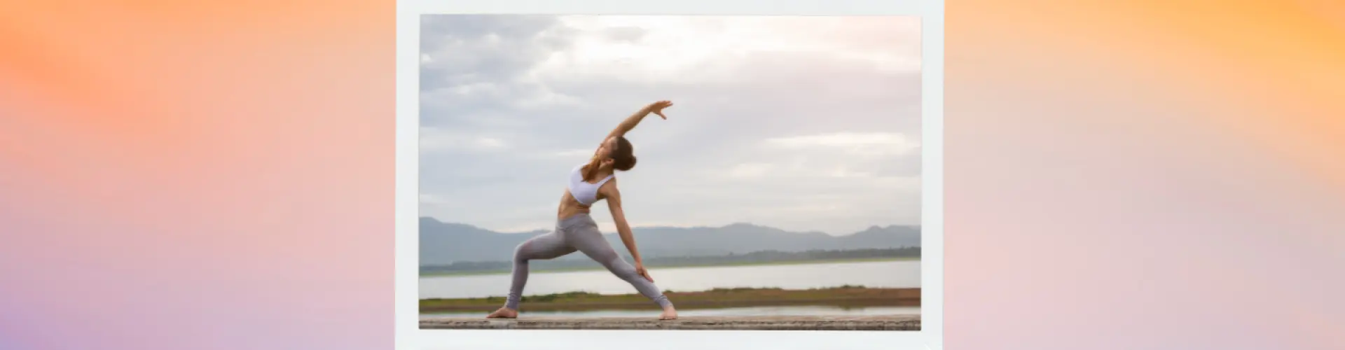 清晨緩慢流動 - Online Class by Just Plain  Yoga