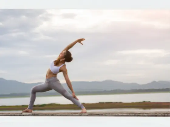 Yoga di động