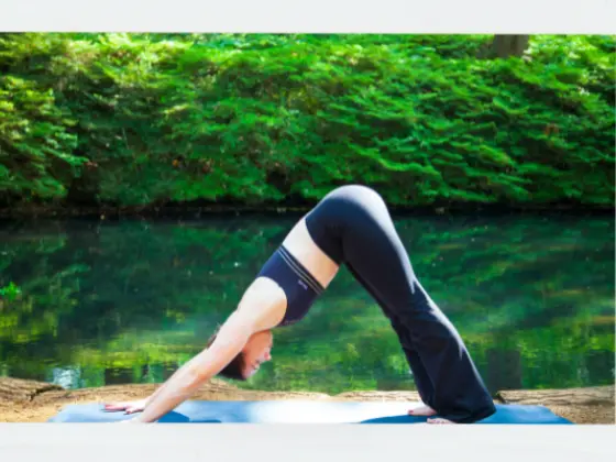 Yoga pour la connexion