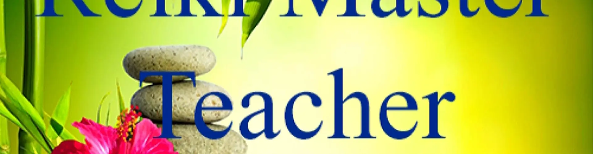 Reiki Level 3 Master Weekend  - Online Class by Cassaundra Paolini