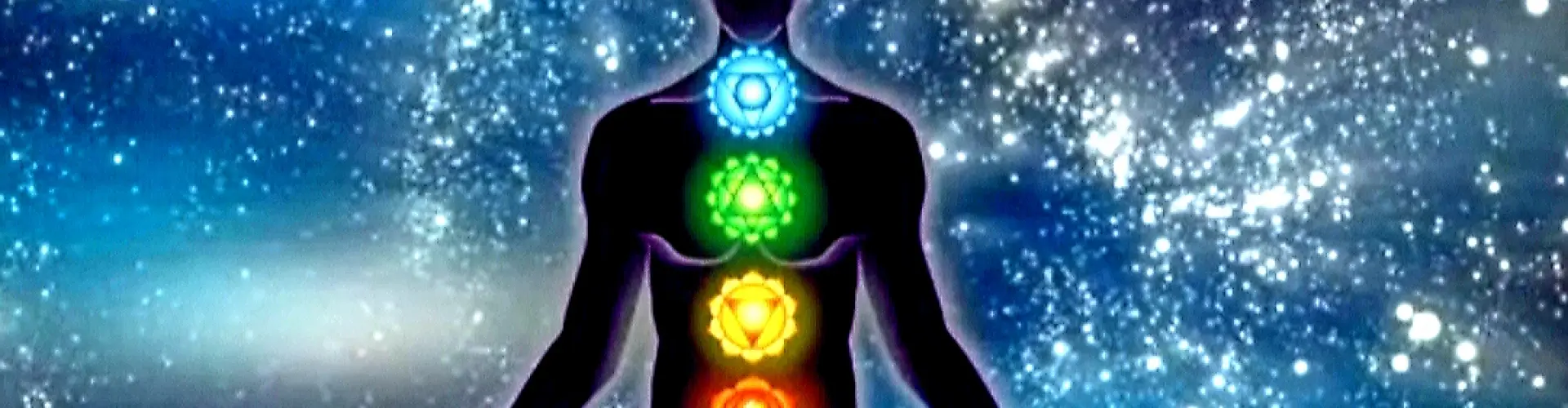 Méditation des chakras avec votre présence divine - Online Class by Cassaundra Paolini