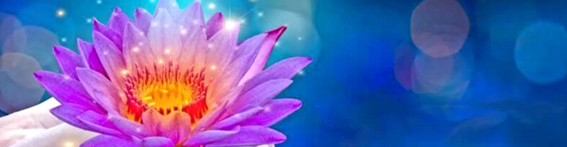 Reiki Level 3 Master Weekend  - Online Class by Cassaundra Paolini