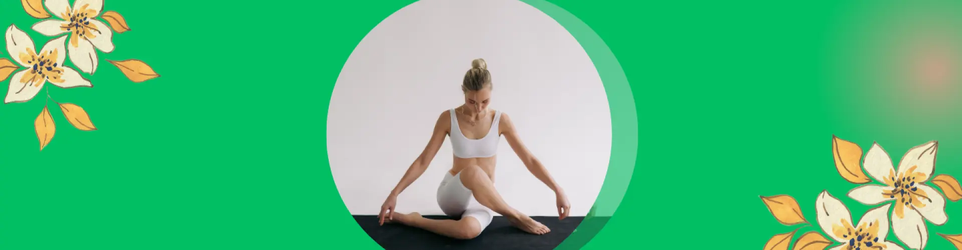 Vinyasa renforcé : Yoga Flow intermédiaire - Online Class by Sonic Yoga Studio