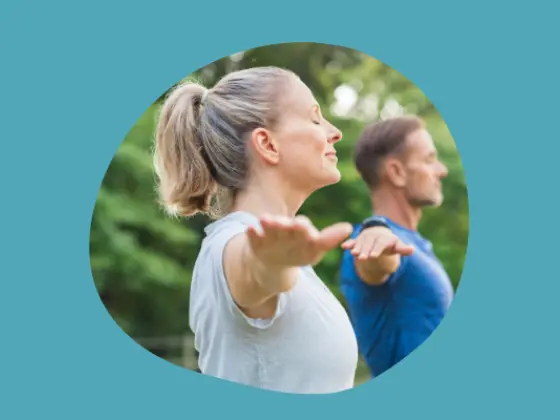 Yoga for Every Body: Open-Level