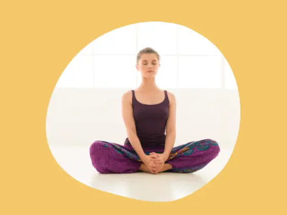 Dòng thiền cho người mới bắt đầu: Yoga Vinyasa cơ bản