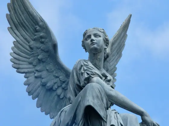 Loạt bài Archangel - Phần 4: Chuyển kênh xuất thần của Jamie Butler