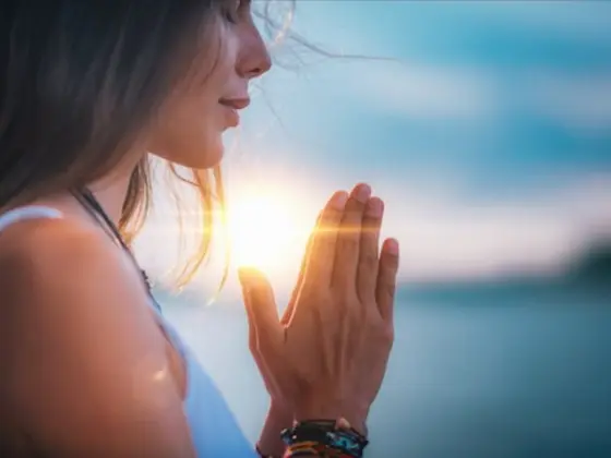 Method for Greater Spiritual Energy and Enhances Reiki Practice 