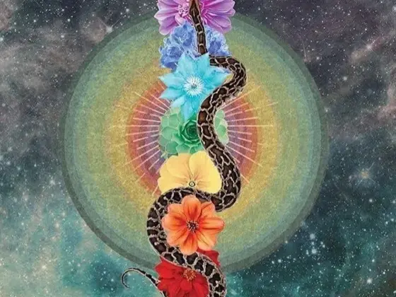 Kundalini gyakorlat és meditáció