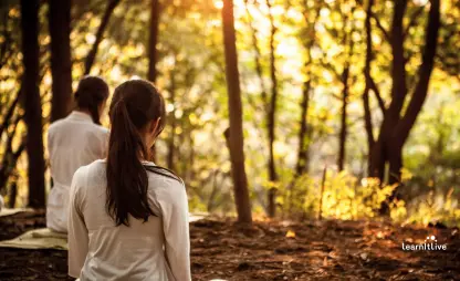 Take the Daily Wellness & Spirituality Quiz for Mindfulness and Holistic Growth